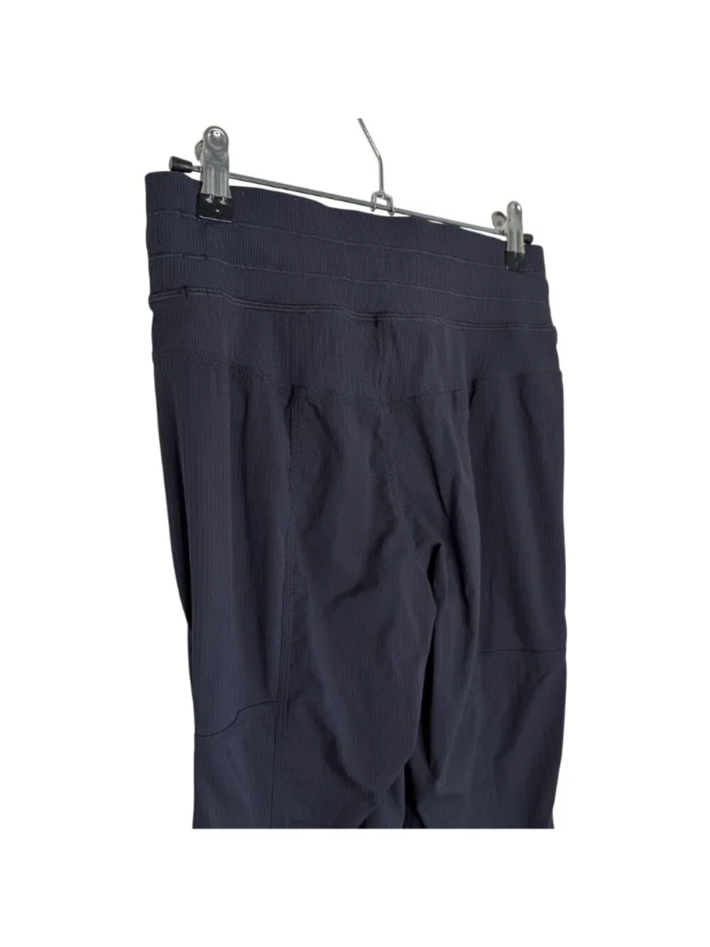 Lululemon Dance Studio Mid-Rise Pant in True Navy, 2 - Picture 5 of 9